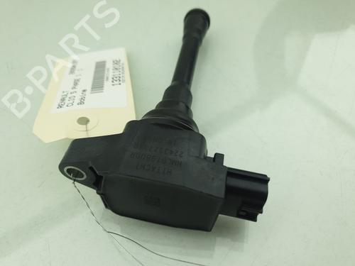 Ignition coil RENAULT CLIO V (B7_) 1.0 TCe 90 (B7MT) | BP39383137M94 - Image 2