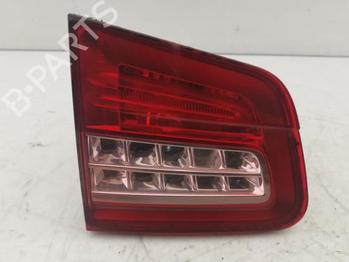 Used Left tailgate light Left tailgate light CITROËN C5 III (RD_) 2.0 HDi 140 (RDRHF8, RDRHFA, RDRHA8, RDRHAJ) (140 hp) 33237618 33237618