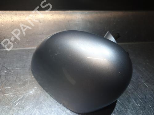 Left mirror AUDI TT (8N3) 1.8 T | BP25132909C26