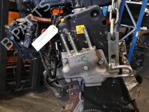 Engine FIAT PANDA (169_) 1.2 (169AXF2A, 169AXF1A) | BP20923436M1 