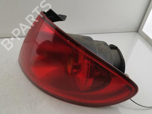 Right taillight SEAT TOLEDO III (5P2) 1.9 TDI | BP32087913C35 - Image 4