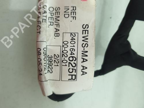 Wiring harness RENAULT CLIO V (B7_) 1.0 TCe 90 (B7MT) | BP39424173E16 - Image 2