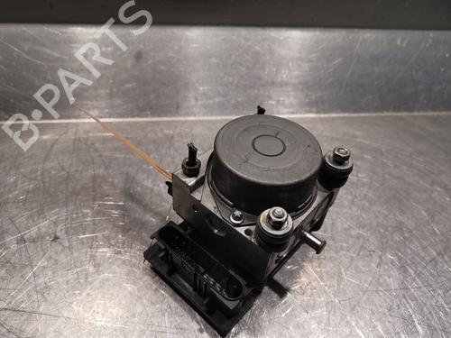 ABS pump RENAULT MODUS / GRAND MODUS (F/JP0_) 1.5 dCi (FP0F, JP0F) | BP20920769M43 