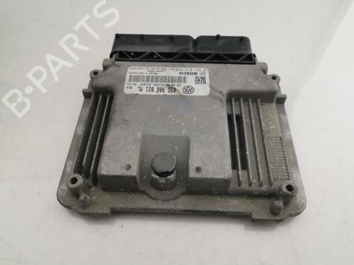 Used Engine control unit (ECU) Engine control unit (ECU) VW TOURAN (1T1, 1T2) 1.9 TDI (105 hp) 31953530 31953530
