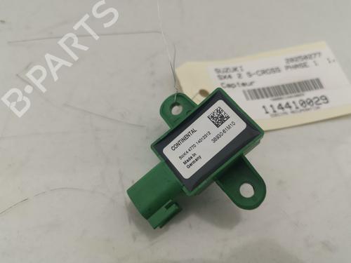 Elektronisk modul SUZUKI SX4 S-Cross (JY) 1.6 AllGrip (AKK 416) (120 hp) 29860516