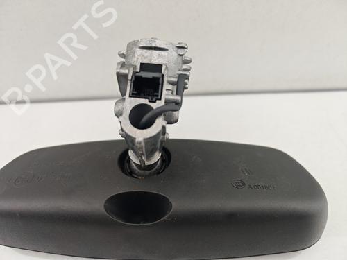 Used Rear mirror Rear mirror PEUGEOT 208 I (CA_, CC_) 1.2 VTI 82 (82 hp) 30646229 30646229