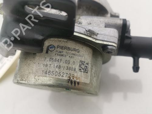 Vacuum pump RENAULT KANGOO Express (FW0/1_) 1.5 dCi 90 (FW0G, FW05, FW08, FW11) | BP29484117M80 