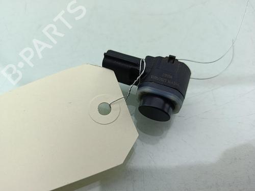 Used Electronic module Electronic module DACIA SANDERO III 1.0 TCe 90 (91 hp) 39972715 39972715