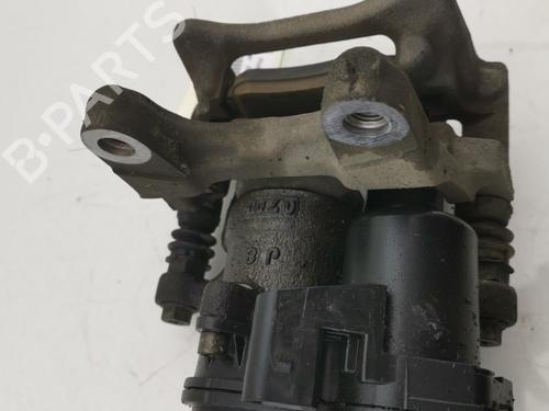 Left rear brake caliper AUDI Q3 (8UB, 8UG) 2.0 TFSI quattro | BP30517597M107