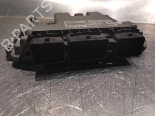 Engine control unit (ECU) PEUGEOT 308 I (4A_, 4C_) 1.6 HDi | BP20923298M57 