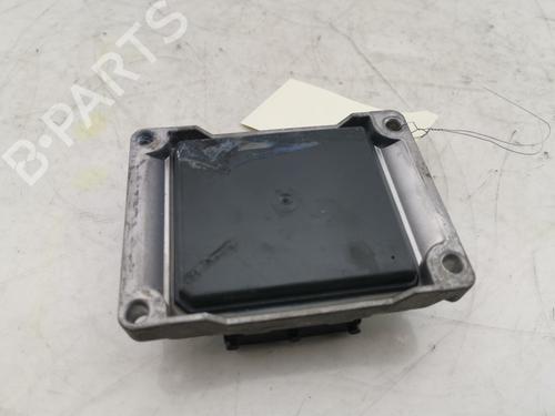 Used Engine control unit (ECU) Engine control unit (ECU) ALFA ROMEO 147 (937_) 1.6 16V T.SPARK ECO (937.AXA1A, 937.BXA1A) (105 hp) 34218944 34218944