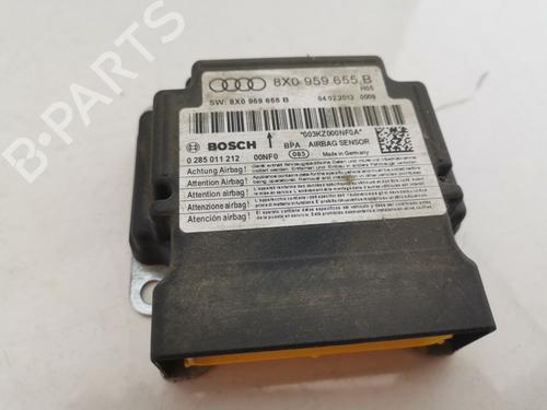 ecu-airbags-audi-a1-8x1-8xk-2010-2011-2012-2013-2014-2015-2016-2017-2018-2019-30936189 main image
