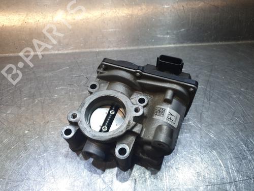Throttle body DACIA LODGY (JS_) 1.2 TCe (JSAY, JSM0) | BP21594096M82 