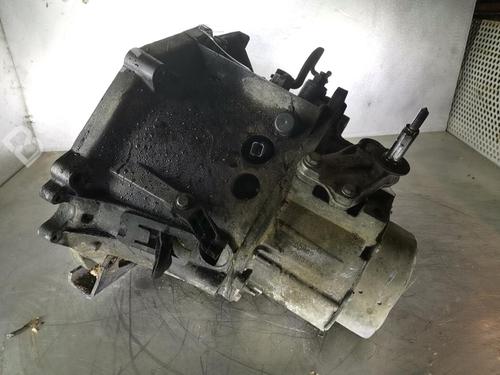 Used Gearbox PEUGEOT 307 Break (3E) 1.6 HDi 110 (109 hp) 20920608