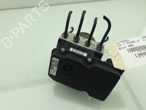 ABS Bremseaggregat ABS Bremseaggregat 37656498 37656498