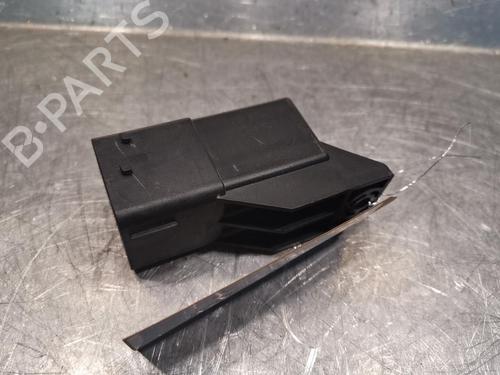 Used Electronic module Electronic module PEUGEOT 206 Hatchback (2A/C) 1.4 HDi eco 70 (68 hp) 20923320 20923320