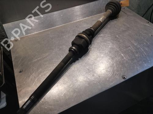 Used Right front driveshaft Right front driveshaft PEUGEOT 308 I (4A_, 4C_) 1.6 HDi (109 hp) 20923294 20923294
