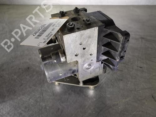 ABS Bremseaggregat MERCEDES-BENZ A-CLASS (W168) A 170 CDI (168.009, 168.109) | BP20924291M43 
