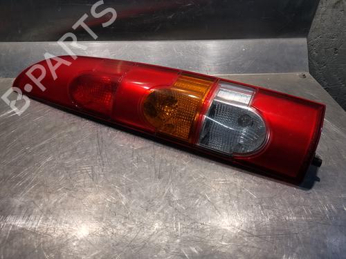 Used Right taillight RENAULT KANGOO Express (FC0/1_) 1.5 dCi (FC07, FC1R) (65 hp) 21215226