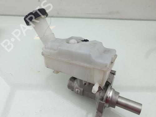 Brake master cylinder RENAULT CLIO V (B7_) 1.0 TCe 90 (B7MT) | BP39383158M77 - Image 2