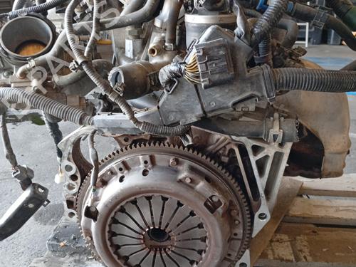 Motor HONDA ACCORD VII (CL, CN) 2.0 (CL7) | BP28319562M1 