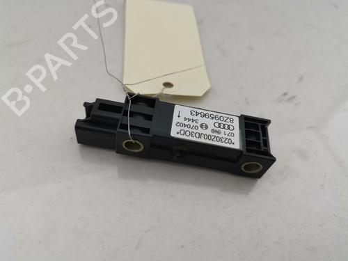 Elektronisk modul AUDI A2 (8Z0) 1.6 FSI | BP28475528M83