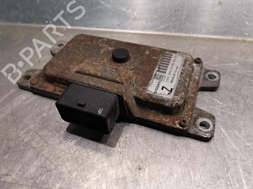 Gearbox control unit NISSAN X-TRAIL II (T31) 2.0 dCi 4x4 | BP20919835M52 