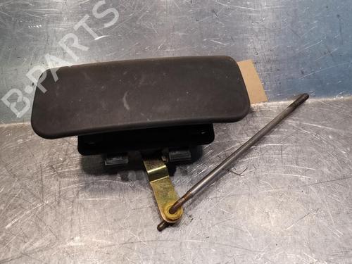 Used Front left exterior door handle Front left exterior door handle FORD TRANSIT Van (FA_ _) 2.0 DI (FAE_, FAF_, FAG_) (86 hp) 20919680 20919680
