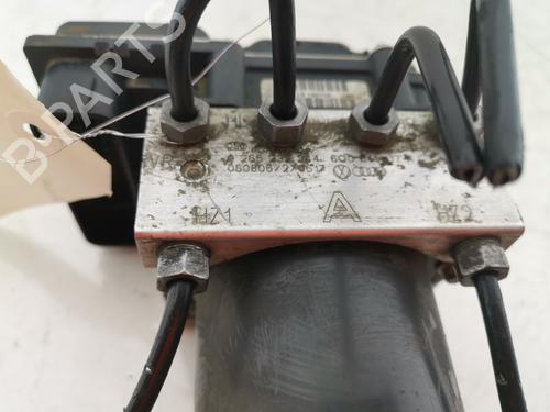 Used ABS pump ABS pump VW POLO IV (9N_, 9A_) 1.4 TDI (70 hp) 34109004 34109004