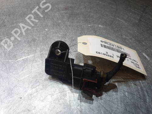 Elektronisk modul OPEL ASTRA J (P10) 2.0 CDTI (68) (160 hp) 27219663