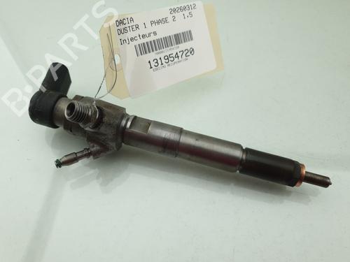 Injector DACIA DUSTER (HS_) 1.5 dCi 4x4 | BP38750279M100 - Image 3