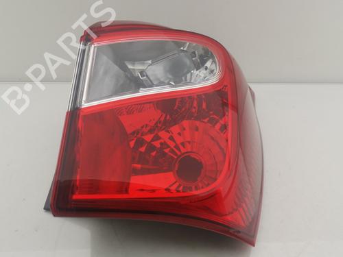Right taillight SUZUKI SX4 S-Cross (JY) 1.6 AllGrip (AKK 416) | BP29756186C35 