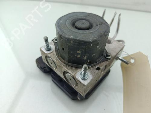 ABS pump RENAULT TWINGO III (BCM_, BCA_) 0.9 TCe 90 (BCM9, BCM2) | BP40117779M43 - Image 2