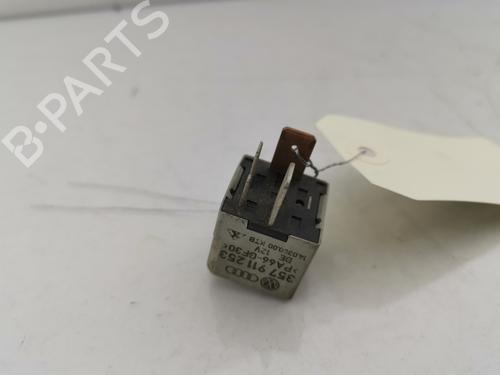 Electronic module VW GOLF V (1K1) 1.9 TDI | BP32116835M83 - Image 3