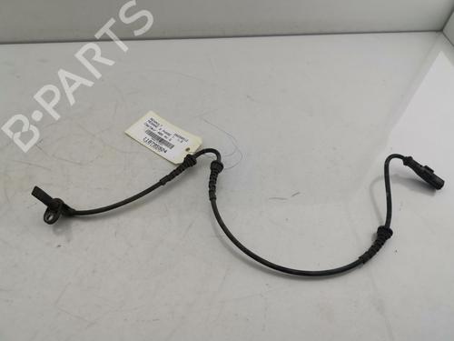 Sensor electrónico RENAULT MEGANE III Hatchback (BZ0/1_, B3_) 1.5 dCi (BZ09, BZ0D, BZ1W, BZ29, BZ14) (110 hp) 31279882