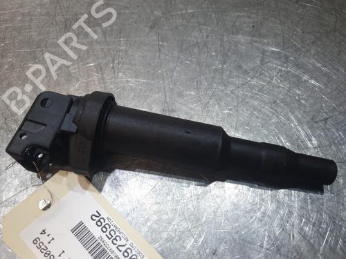Ignition coil CITROËN C3 Picasso (SH_) 1.4 VTi 95 (SH8FSC, SH8FP0, SH8FP6) | BP27631847M94 
