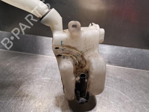 Windscreen washer tank PEUGEOT 1007 (KM_) 1.4 | BP20920911C113