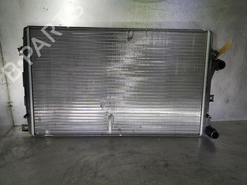 Køler AUDI A3 (8P1) 1.9 TDI (105 hp) 20922358