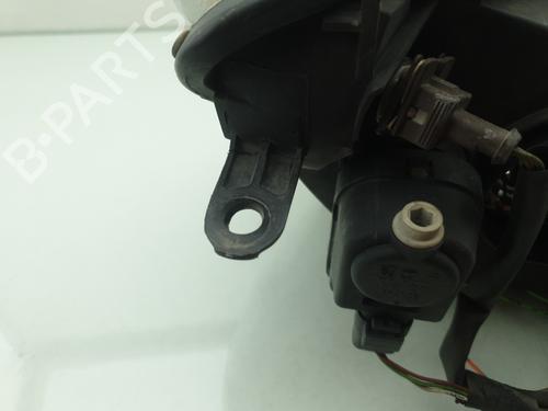 Left headlight PEUGEOT 206 SW (2E/K) 1.6 HDi 110 | BP38080572C28  - Image 6