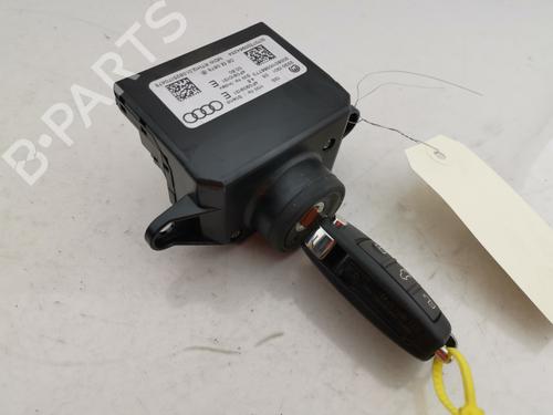 Ignition barrel AUDI A6 Allroad C6 (4FH) 3.0 TDI quattro | BP32145990M48 - Image 2