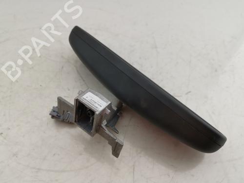 Rear mirror NISSAN PULSAR Hatchback (C13) 1.2 DIG-T | BP33724535I6 - Image 3