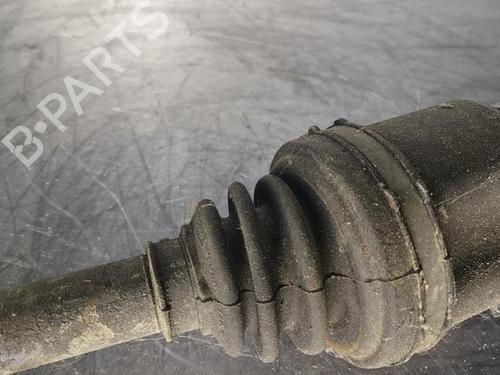 Used Right front driveshaft Right front driveshaft FORD MONDEO IV Turnier (BA7) 1.8 TDCi (125 hp) 21213882 21213882