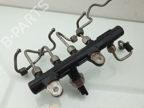 Injection rail DACIA DUSTER (HS_) 1.5 dCi 4x4 | BP38712122M98 - Image 3