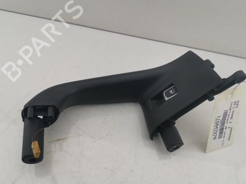 Used Left rear window switch AUDI Q3 (8UB, 8UG) 2.0 TFSI quattro (220 hp) 30462242