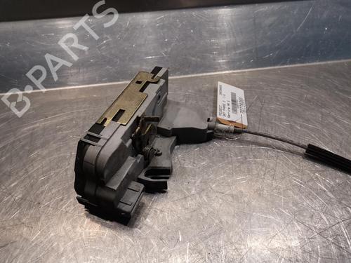 Rear left lock PEUGEOT 307 (3A/C) 1.6 HDi | BP20920073C100 