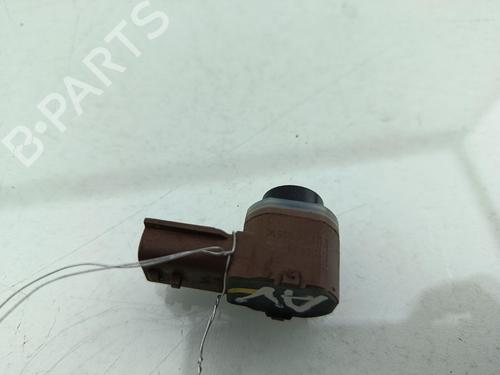 Used Electronic module Electronic module DACIA SANDERO III 1.0 TCe 90 (91 hp) 39972705 39972705