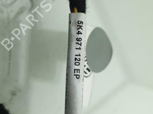 Wiring harness VW GOLF VI (5K1) 1.6 TDI | BP37992643E16 - Image 4