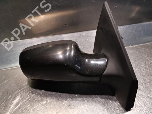 Used Right mirror RENAULT CLIO III (BR0/1, CR0/1) 1.5 dCi (C/BR0G, C/BR1G) (68 hp) 21215228