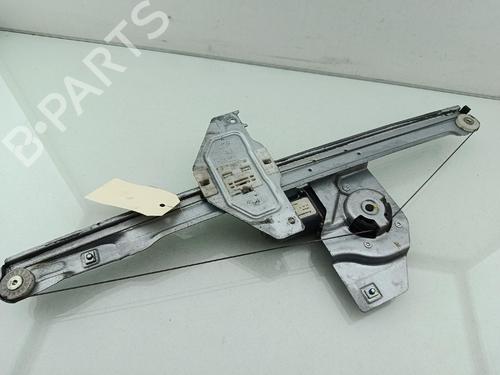 Front right window mechanism PEUGEOT PARTNER Tepee 1.6 HDi 75 (16V) | BP40054004C23 - Image 3