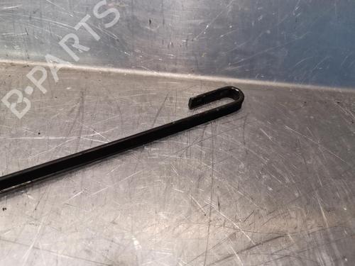 Front windshield wiper arm FIAT PANDA (169_) 1.2 (169AXF2A, 169AXF1A) | BP21215461C143 